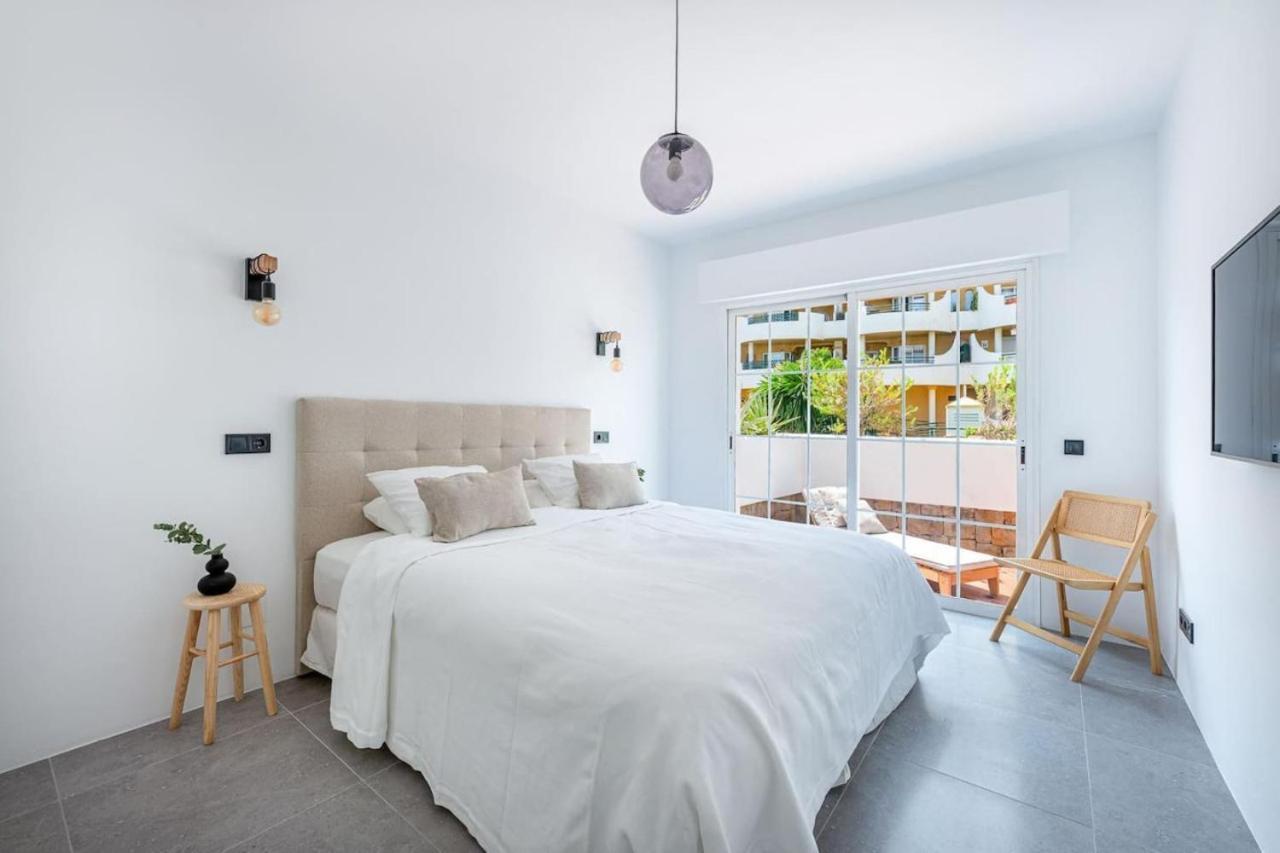 Las Lolas Apartment