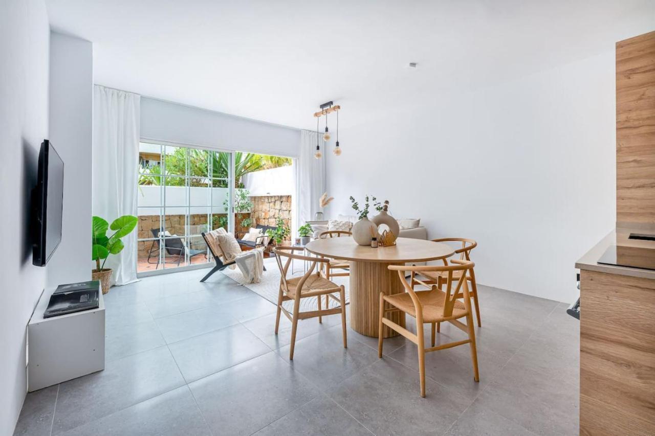 Apartment Las Lolas