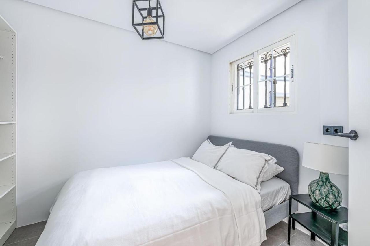 Apartment Las Lolas Marbella