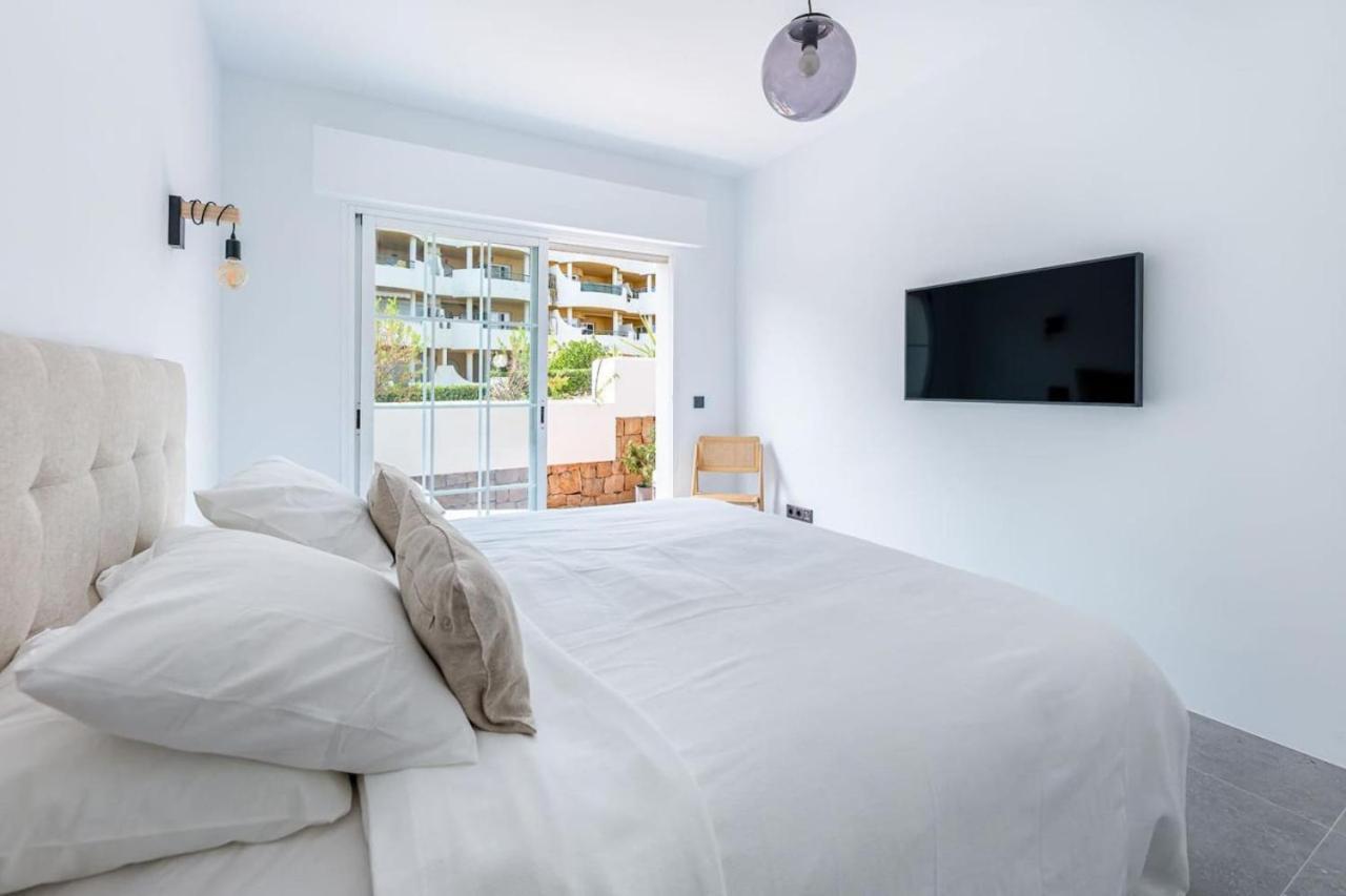 Apartment Las Lolas Marbella