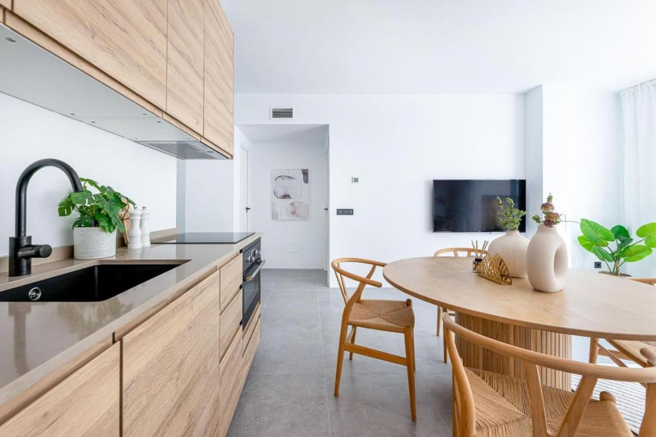 Las Lolas Apartment