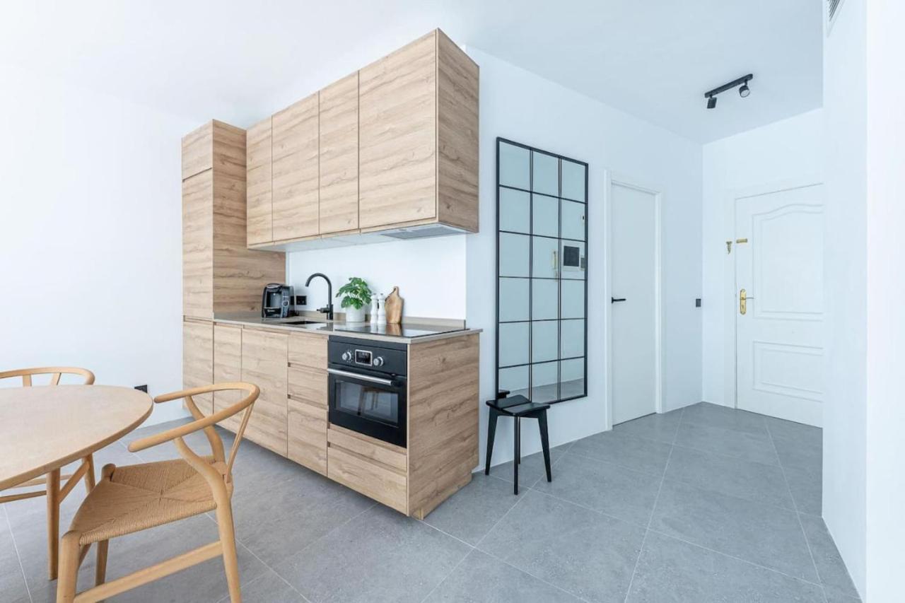 Apartment Las Lolas