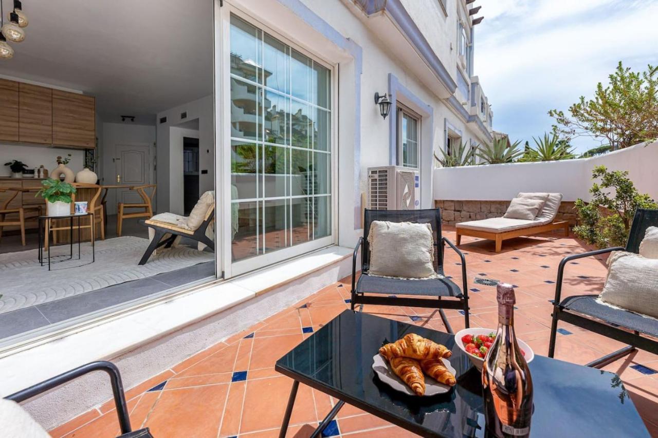 Las Lolas Apartment *