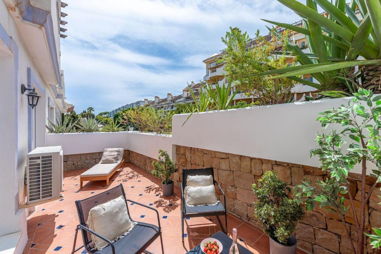 Las Lolas Apartment