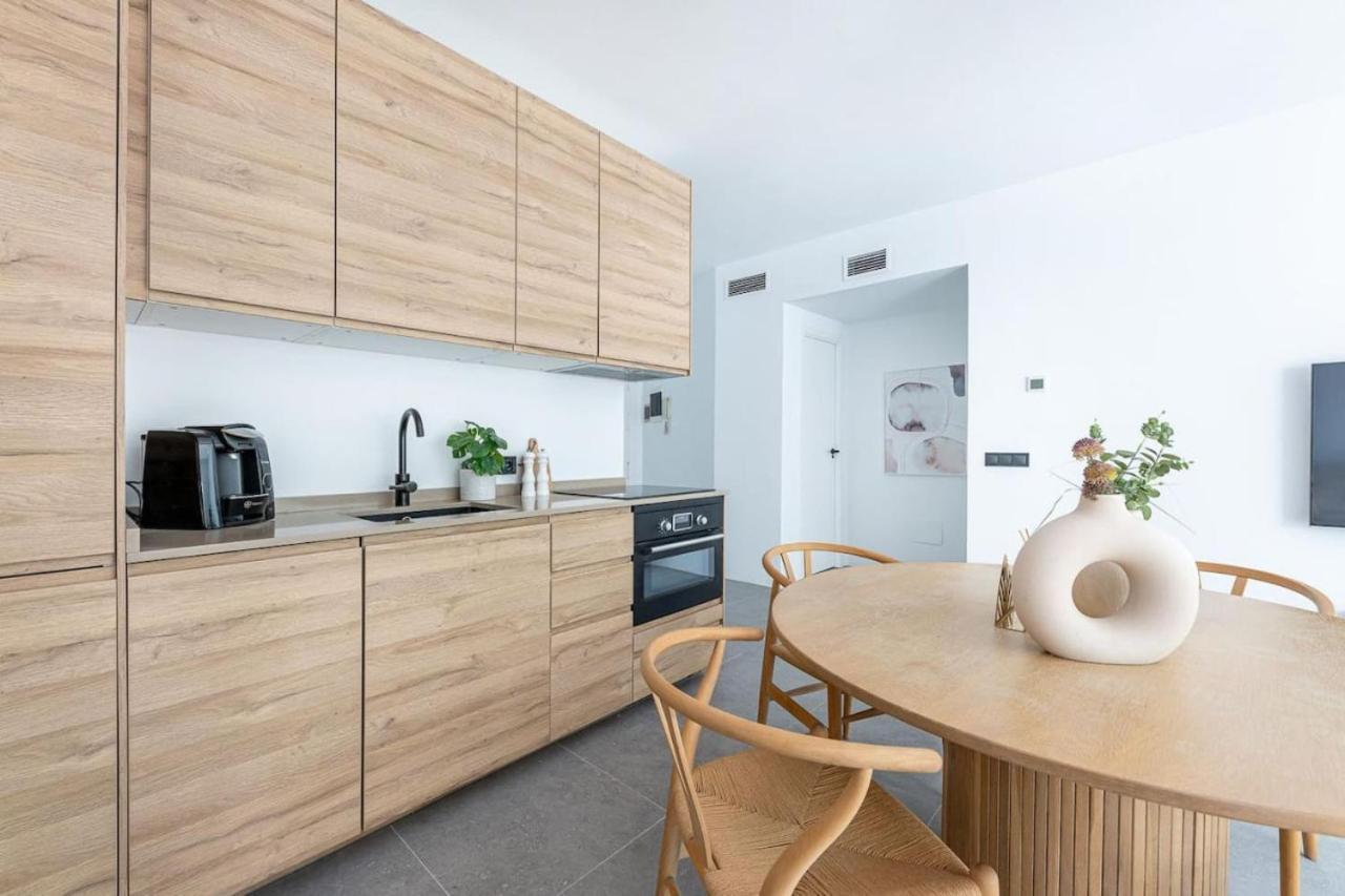 Apartment Las Lolas Marbella