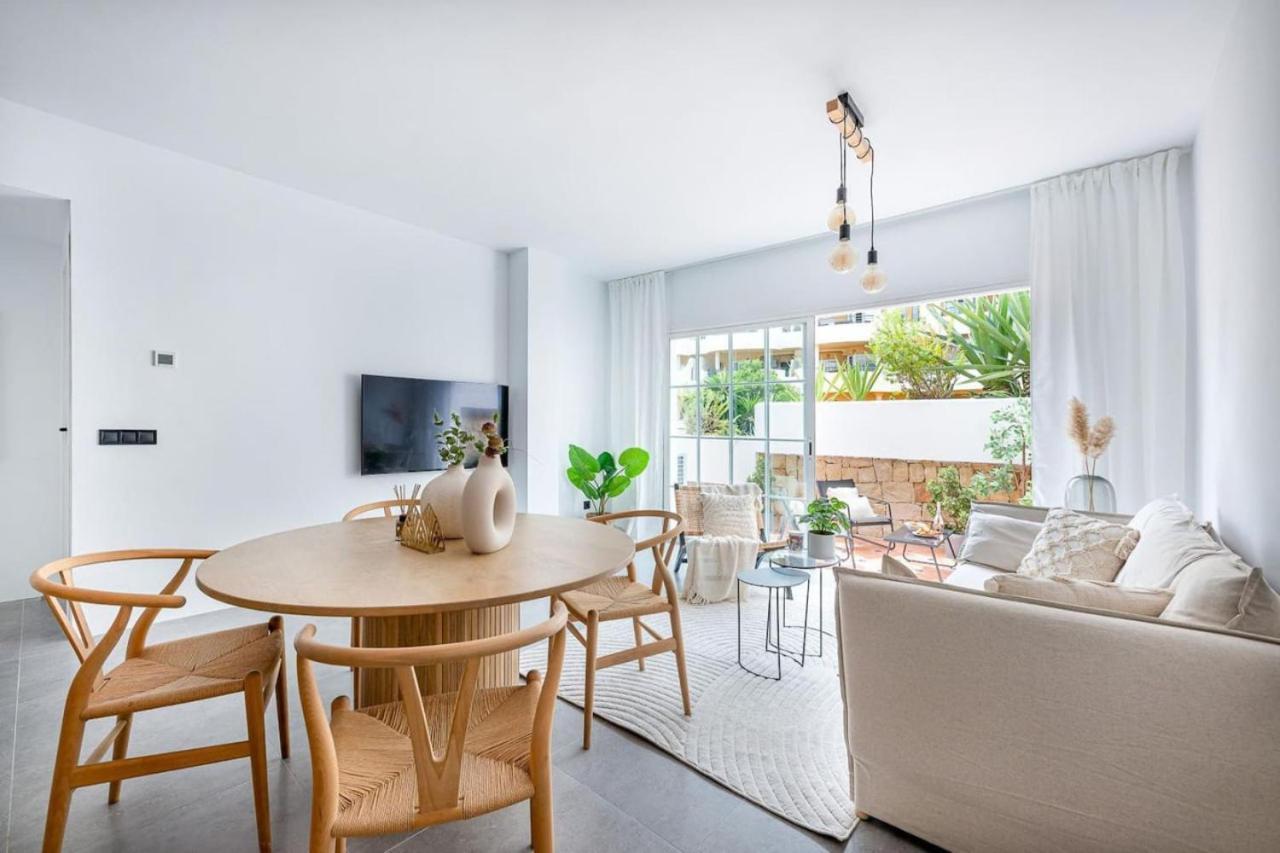 Apartment Las Lolas
