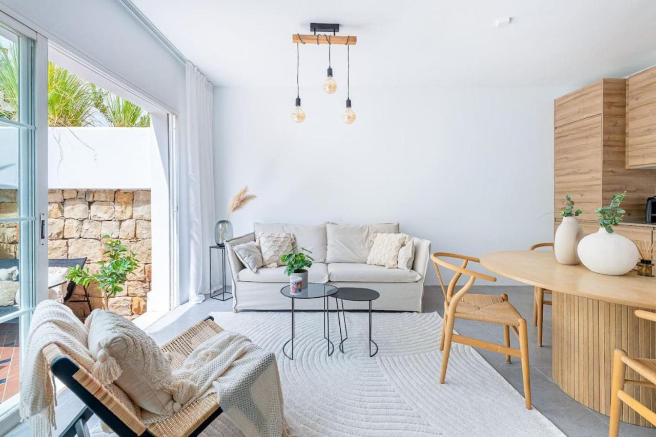 Apartment Las Lolas Marbella